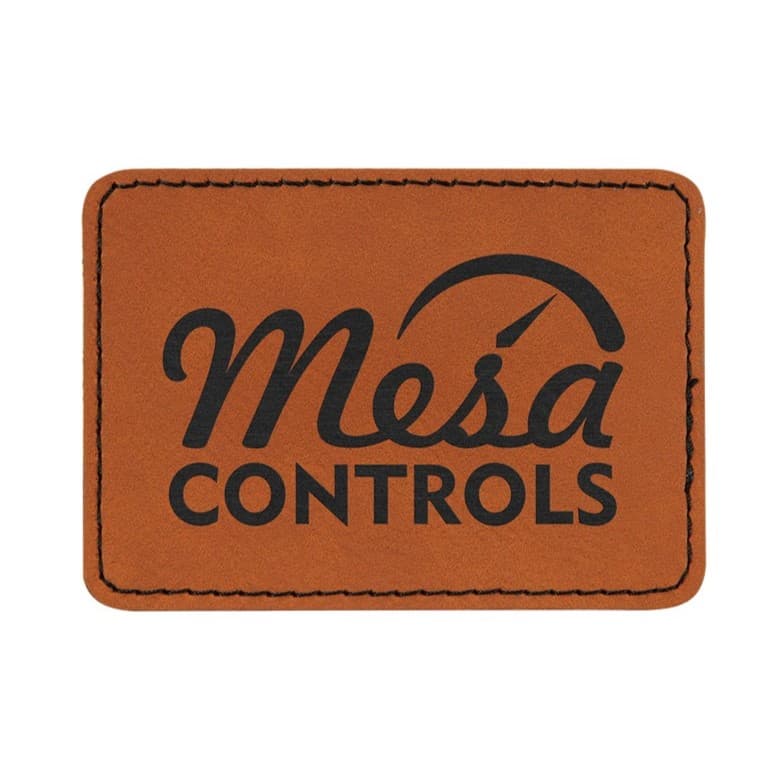 Patch category