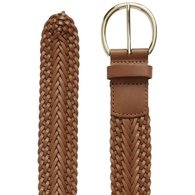 Woven Belt