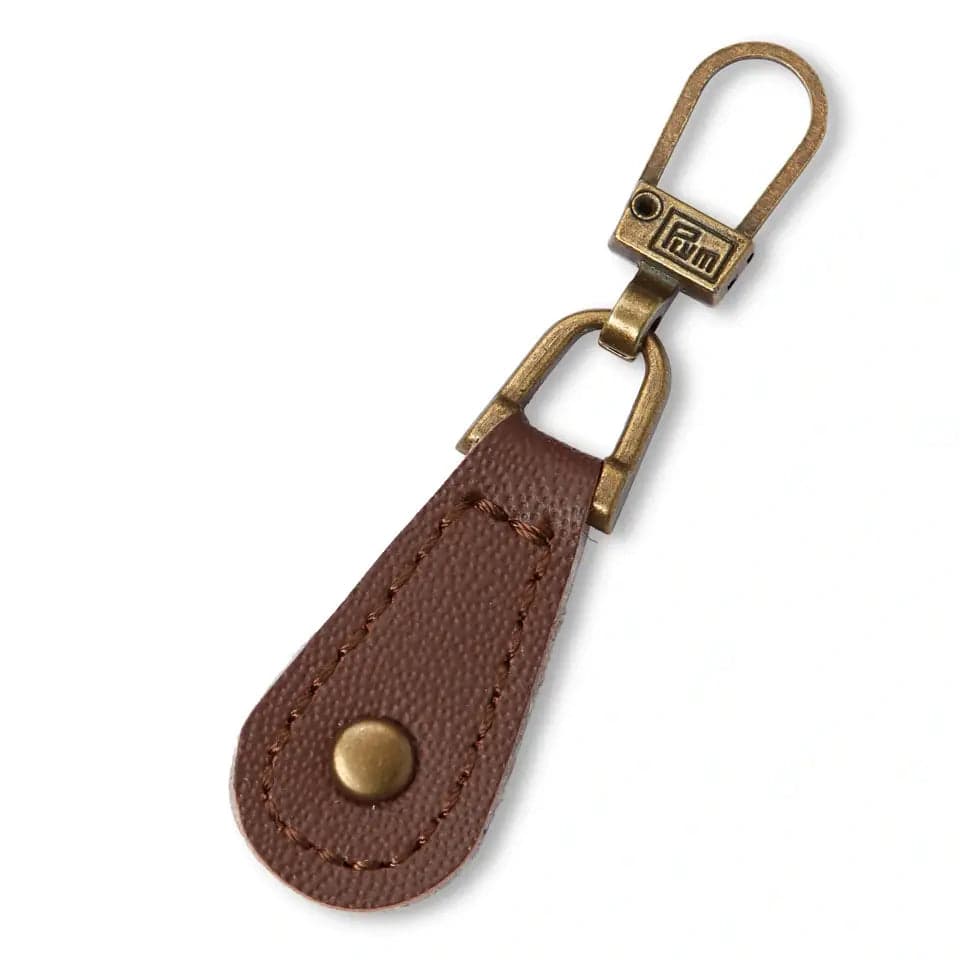 Zipper Pullar category