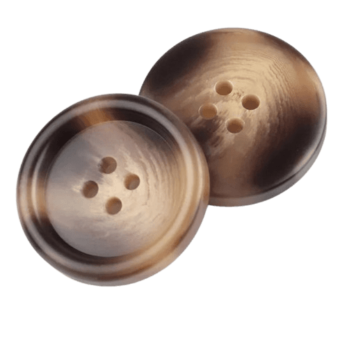 Buttons & Fasteners — Tuba Trims