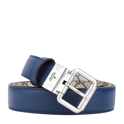 Premium Leather Belt