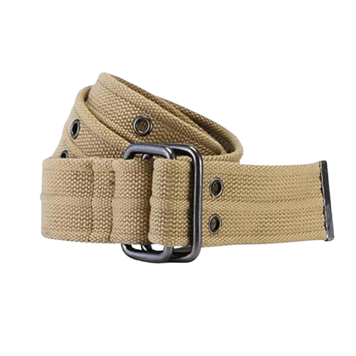 Woven & Fabric Belts — Tuba Trims
