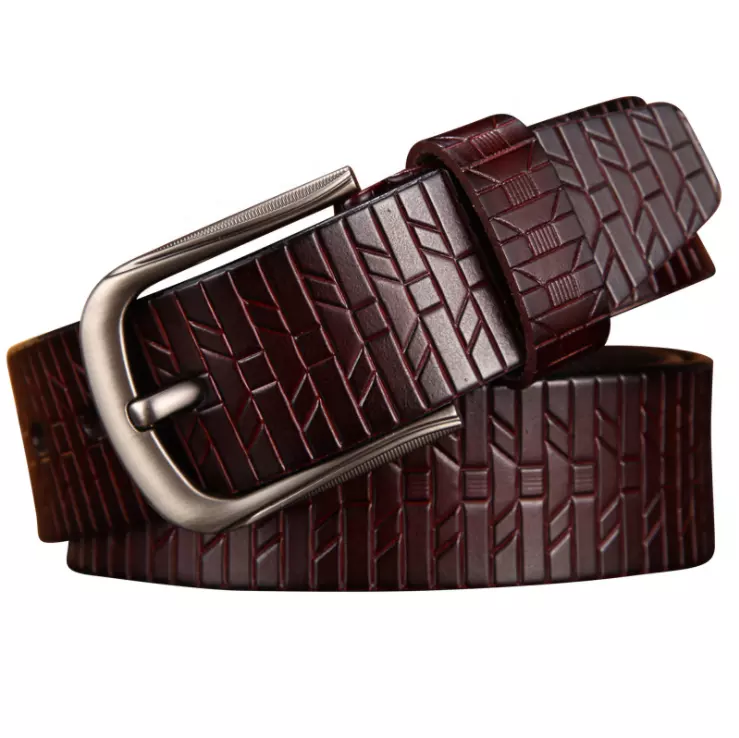 Formal Black Belt