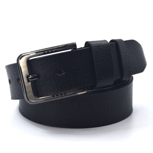 Brown Casual Belt