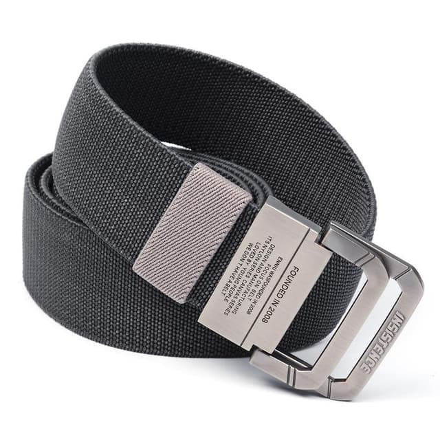 Double Stitched Belt