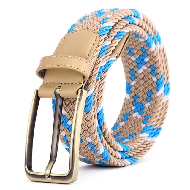 Reversible Belt