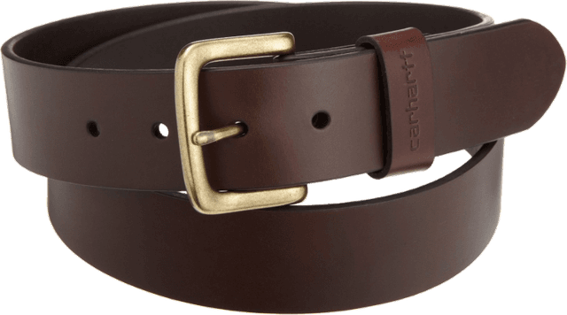 Leather & PU Belts