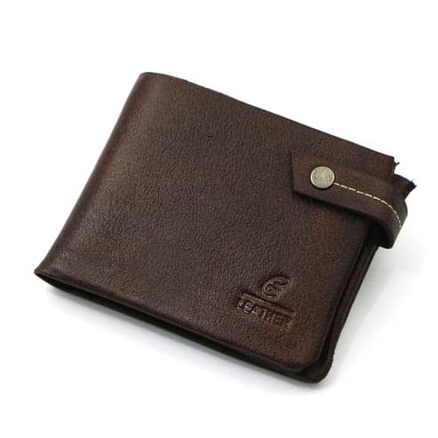 Premium Leather Wallet
