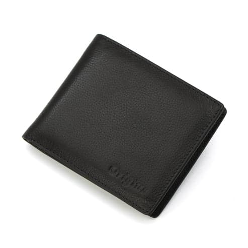 Minimalist Leather Wallet