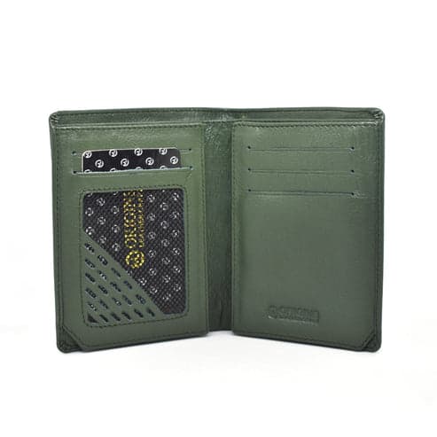 Compact Card Wallet