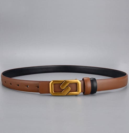 Women’s Casual Belt
