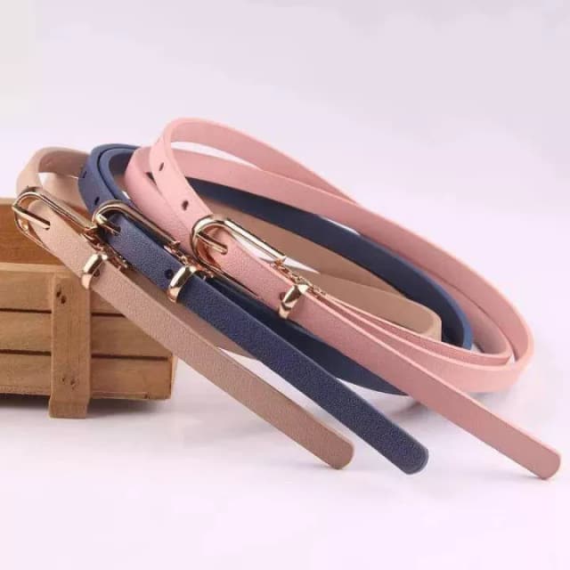 Women's Premium Belt