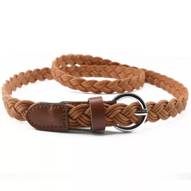 Women's Everyday Belt