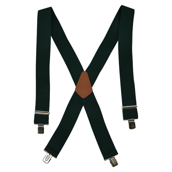 Embossed Pattern Belt
